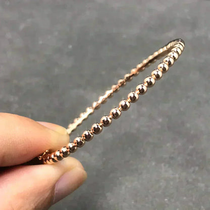 [Vicky]PERLEE PEARLS BRACELET