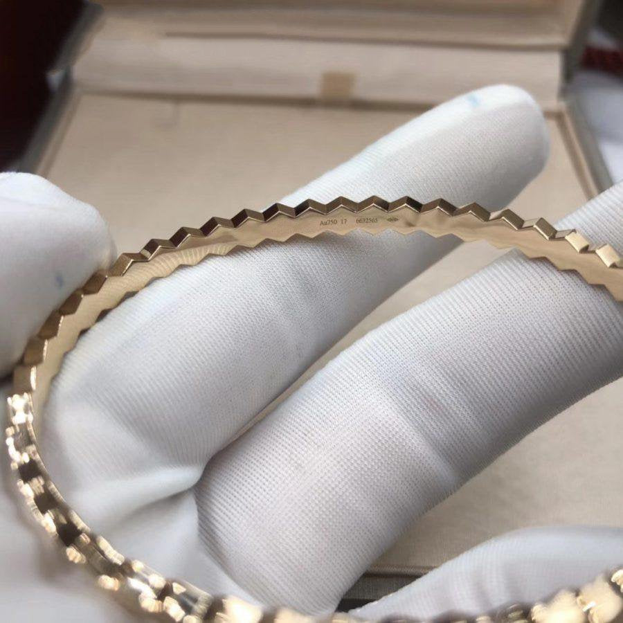 [Vicky]BEE LOVE GOLD BRACELET