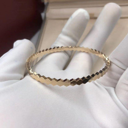 [Vicky]BEE LOVE GOLD BRACELET